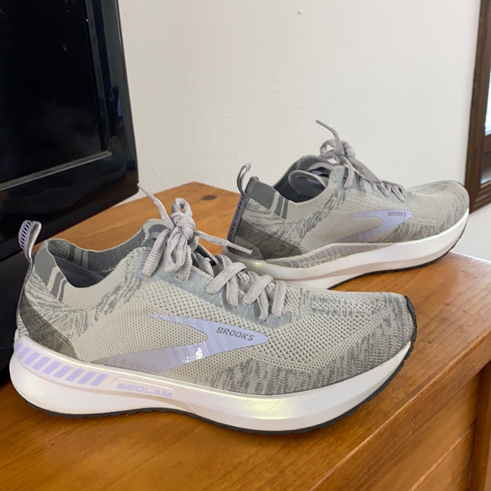 Athletic Shoes